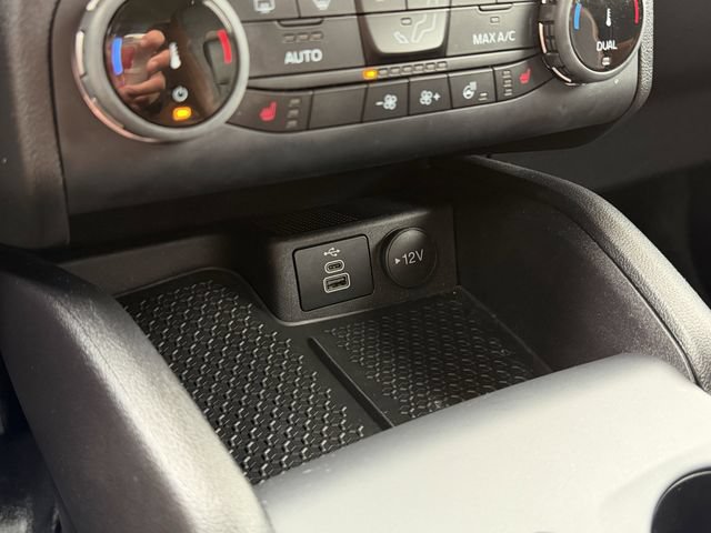 Used 2023 Ford Bronco Sport Outer Banks AWD/4WD image 23