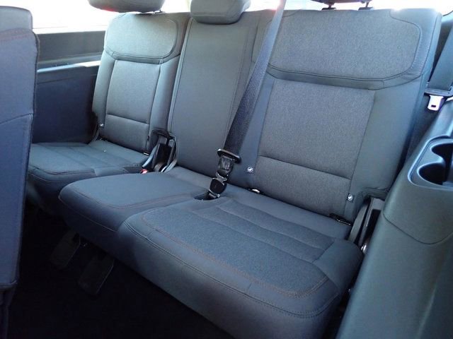 Certified 2025 Ford Expedition Max Active AWD/4WD image 20