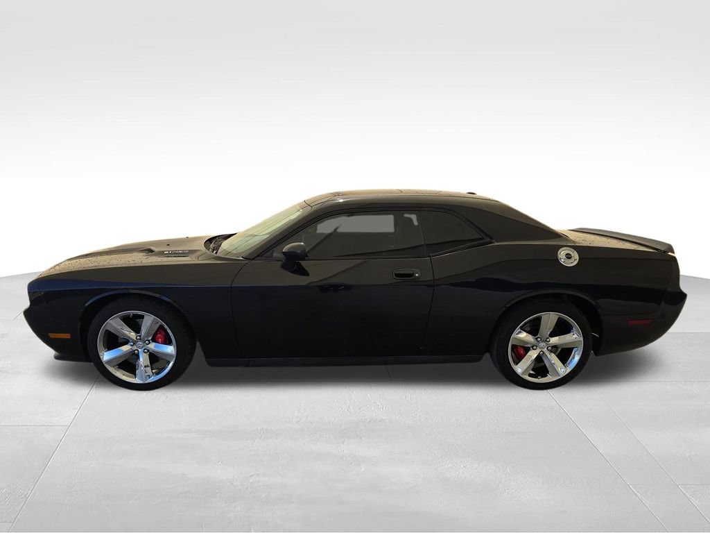 Used 2010 Dodge Challenger SRT8 w/ SRT Option Group II RWD image 9