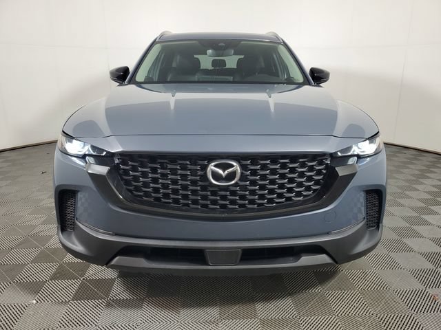 Certified 2023 MAZDA CX-50 2.5 S w/ Preferred Plus Pkg AWD/4WD image 2
