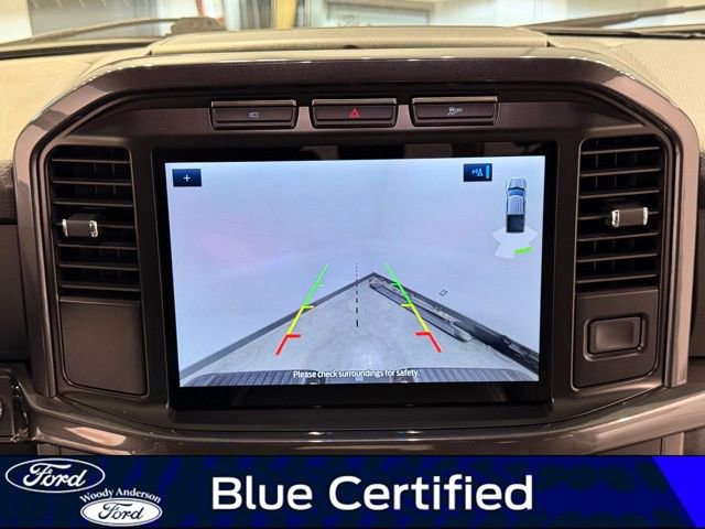 Certified 2023 Ford F150 XLT image 16