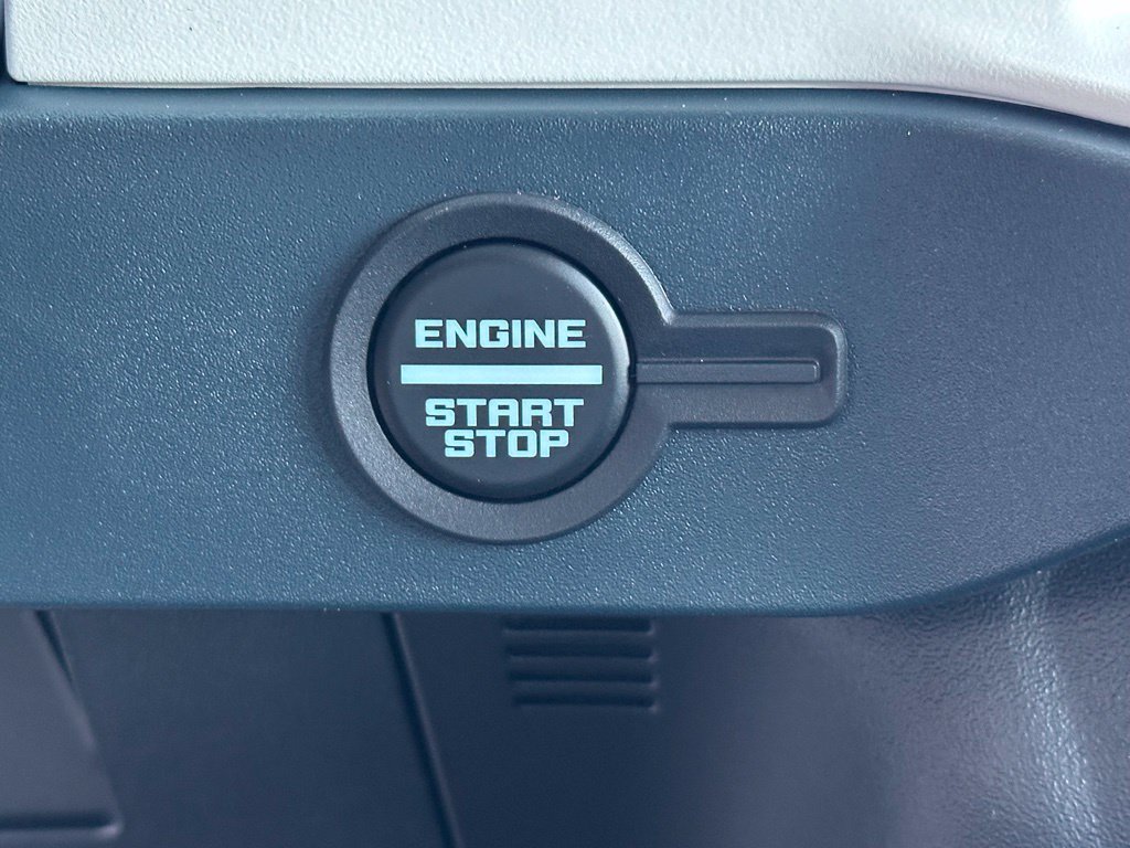 New 2026 Ford Bronco Heritage Edition AWD/4WD image 11