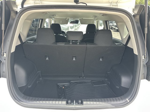 Certified 2023 Kia Soul LX FWD image 23