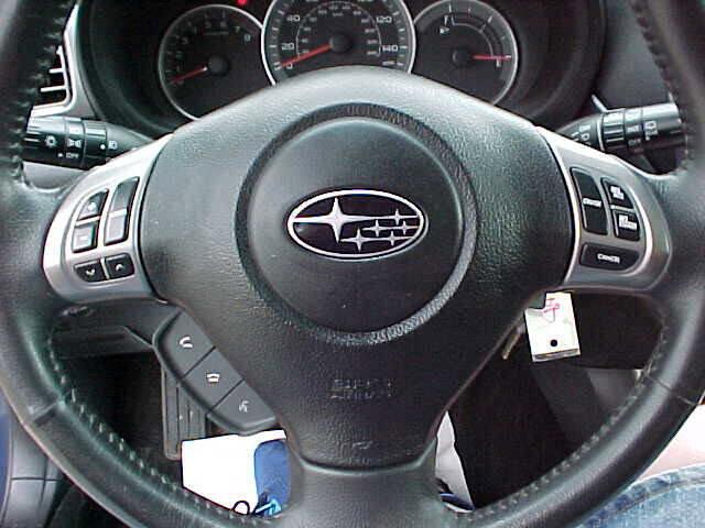 Used 2011 Subaru Impreza Outback Sport image 31