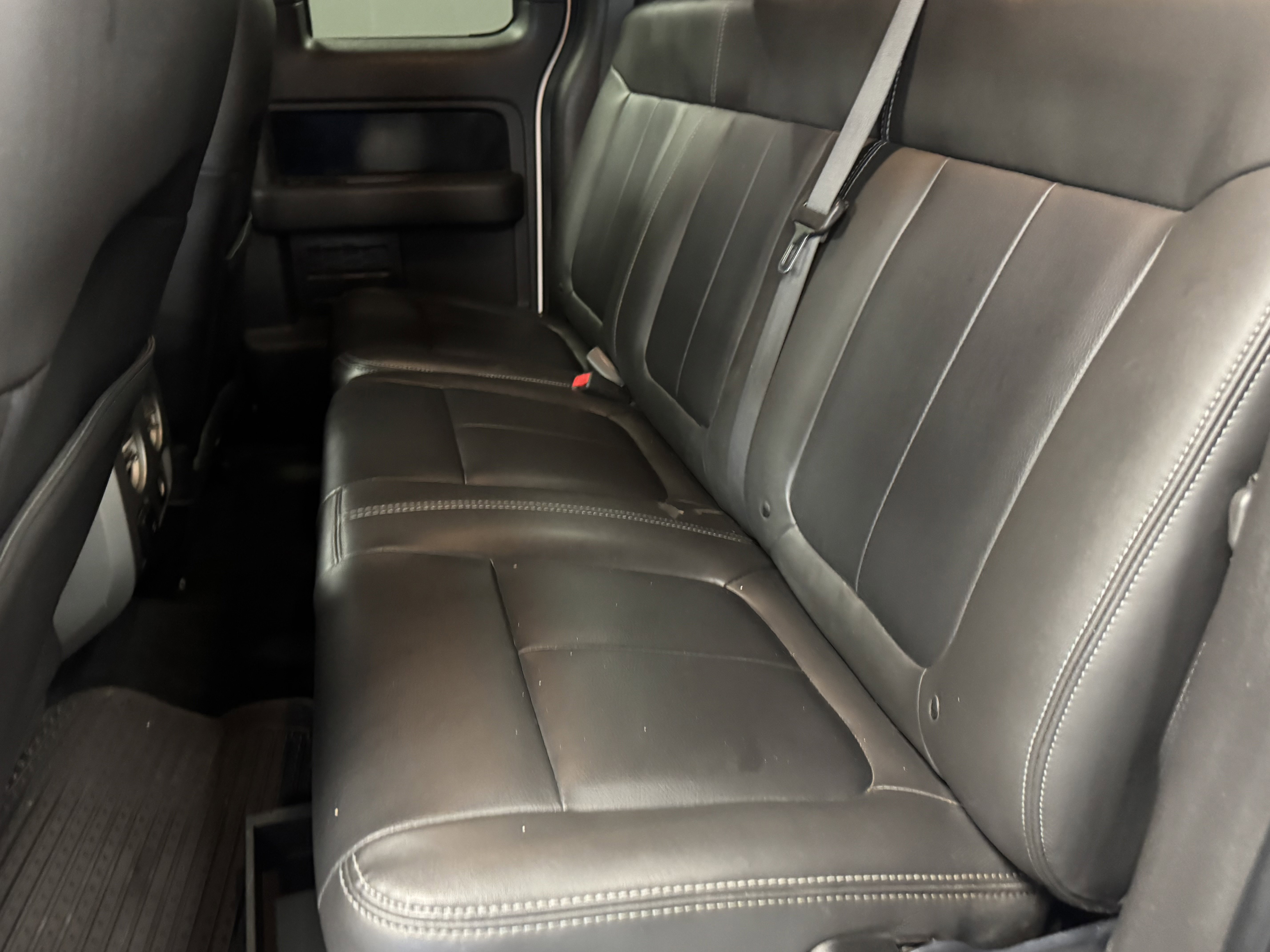 Used 2011 Ford F150 FX4 w/ FX Luxury Pkg image 8