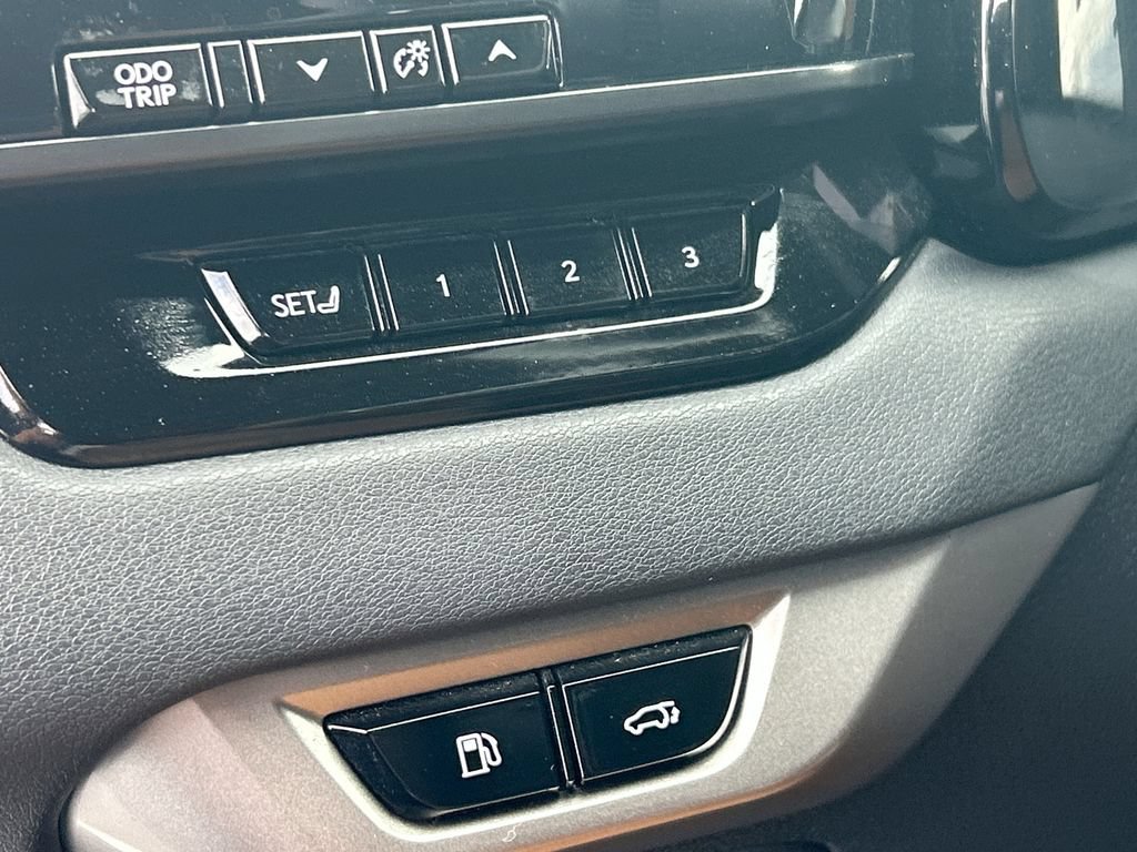 Used 2024 Lexus RX 350 Premium Plus w/ Convenience Package FWD image 28