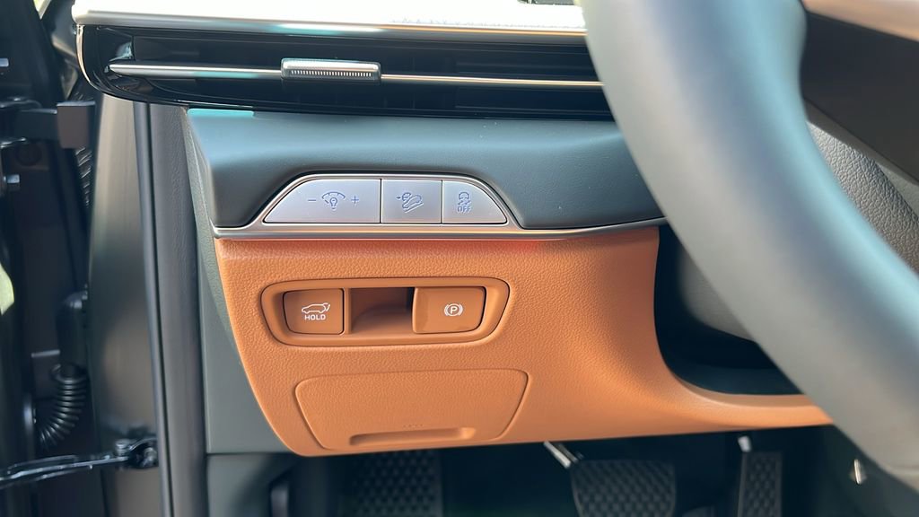 New 2026 Genesis GV80 3.5T Advanced image 23