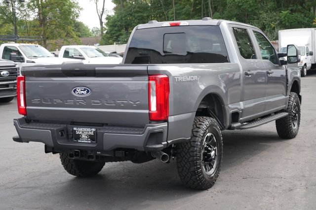New 2027 Ford F250 XL w/ Tremor Off-Road Package AWD/4WD image 10