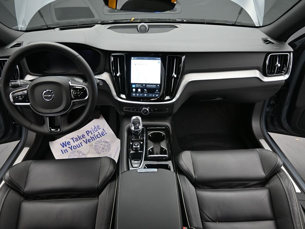 Used 2024 Volvo V60 T8 Polestar image 22