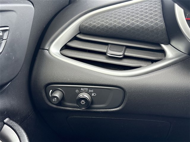 Certified 2022 Chevrolet Malibu LS w/ LPO, Convenience Package 1 image 17