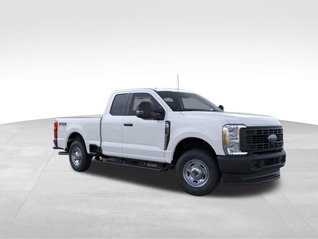 New 2026 Ford F250 XL w/ XL Driver Assist Package image 8