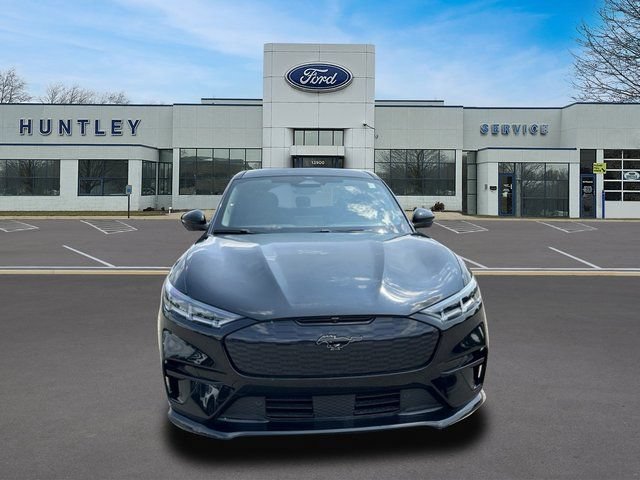 Used 2023 Ford Mustang Mach-E GT AWD/4WD image 2