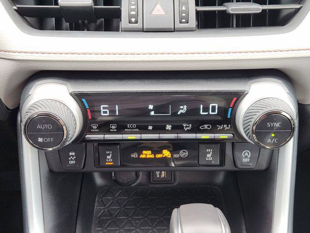 Certified 2024 Toyota RAV4 XLE Premium w/ Weather Package AWD/4WD image 17