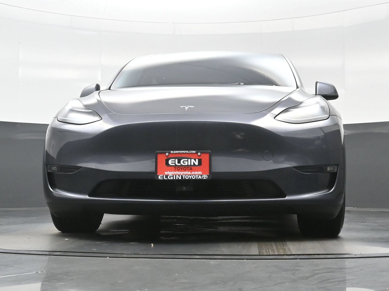 Used 2023 Tesla Model Y Performance AWD/4WD image 26