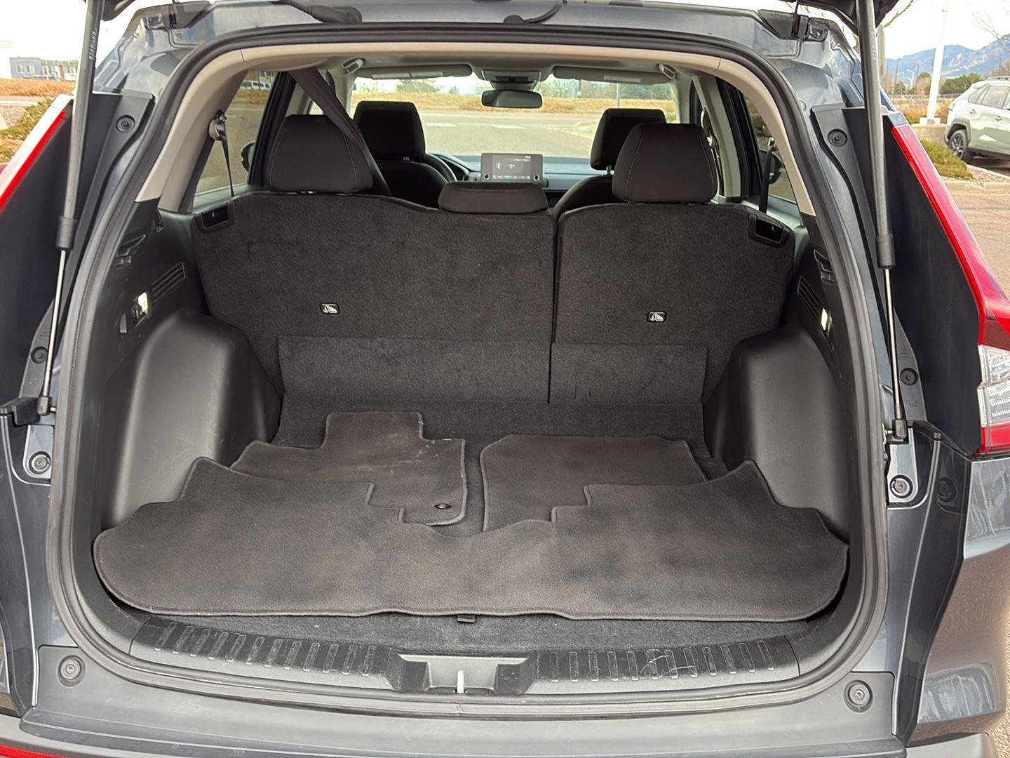 Used 2024 Honda CR-V EX image 7