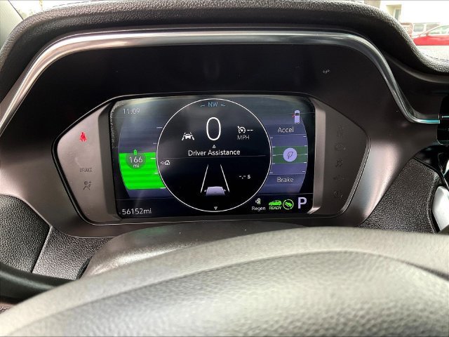 Used 2023 Chevrolet Bolt LT w/ Driver Confidence Package FWD image 15