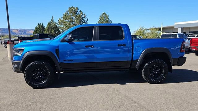 Used 2023 RAM 1500 TRX w/ TRX Level 2 Equipment Group AWD/4WD image 5