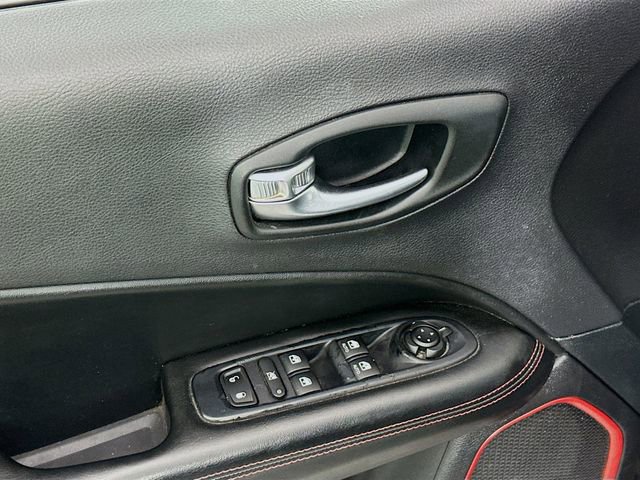 Used 2019 Jeep Compass Trailhawk image 17