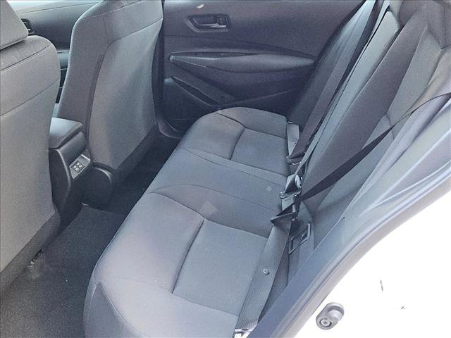 New 2025 Toyota Corolla LE image 14