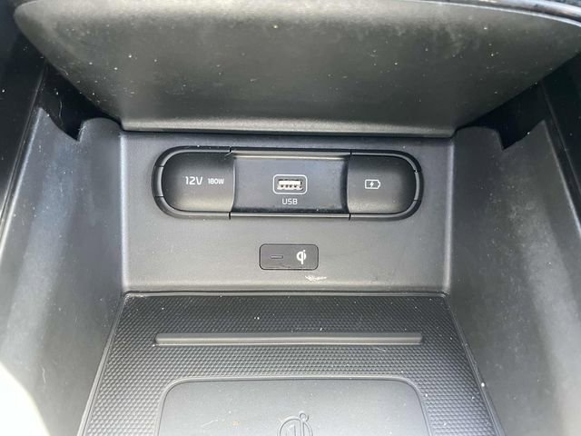 Certified 2021 Kia Telluride SX w/ Nightfall Edition Package AWD/4WD image 40
