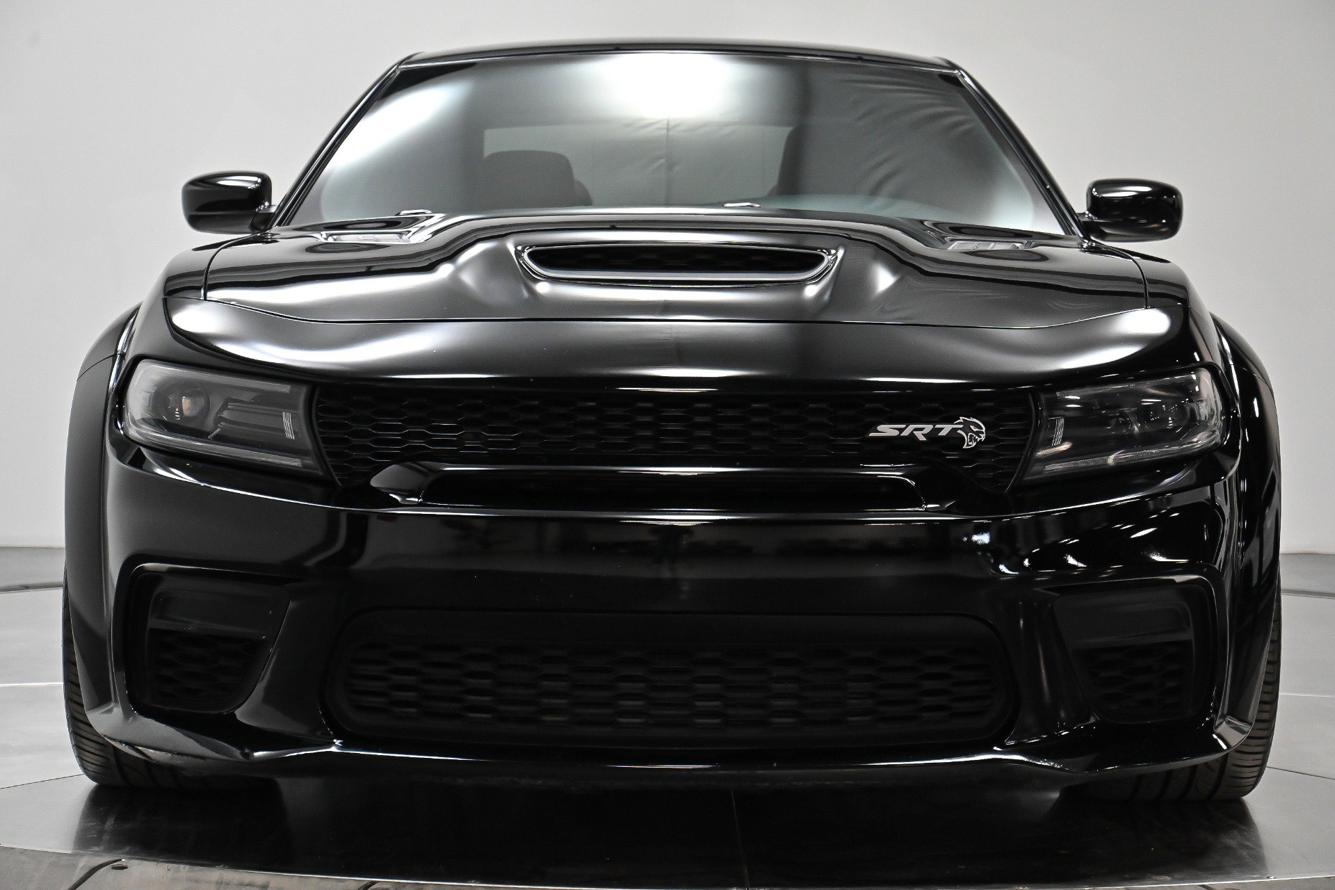 Used 2023 Dodge Charger SRT Hellcat image 16
