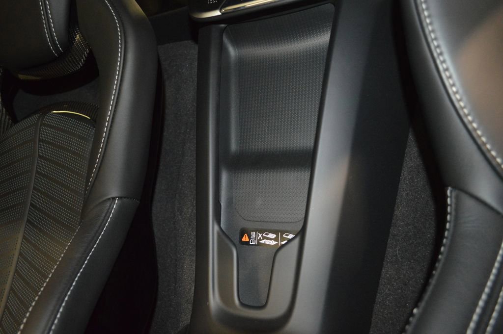 Used 2025 Chevrolet Corvette Z06 w/ Z07 Performance Package image 36