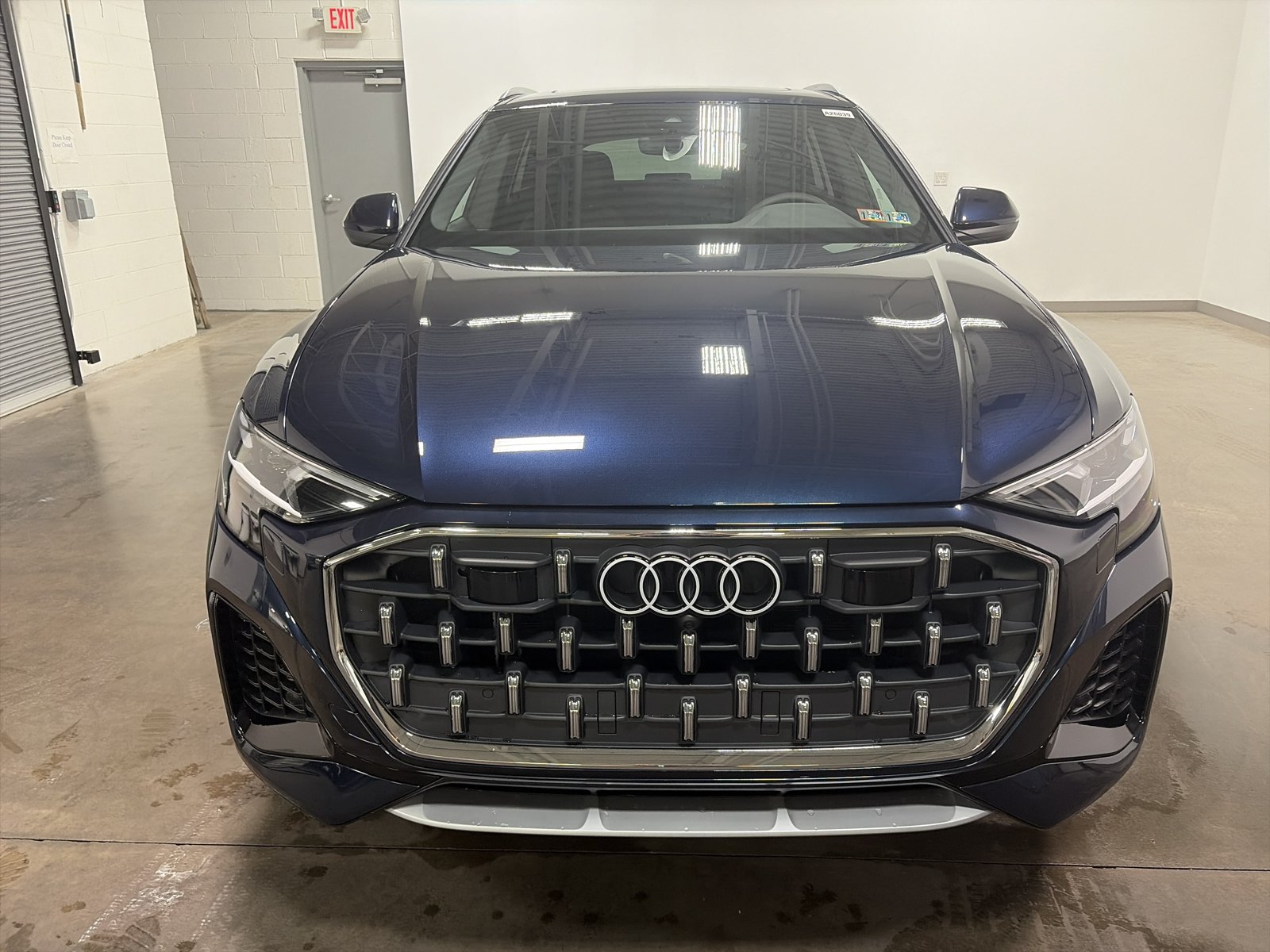 New 2026 Audi Q8 Premium Plus AWD/4WD image 7