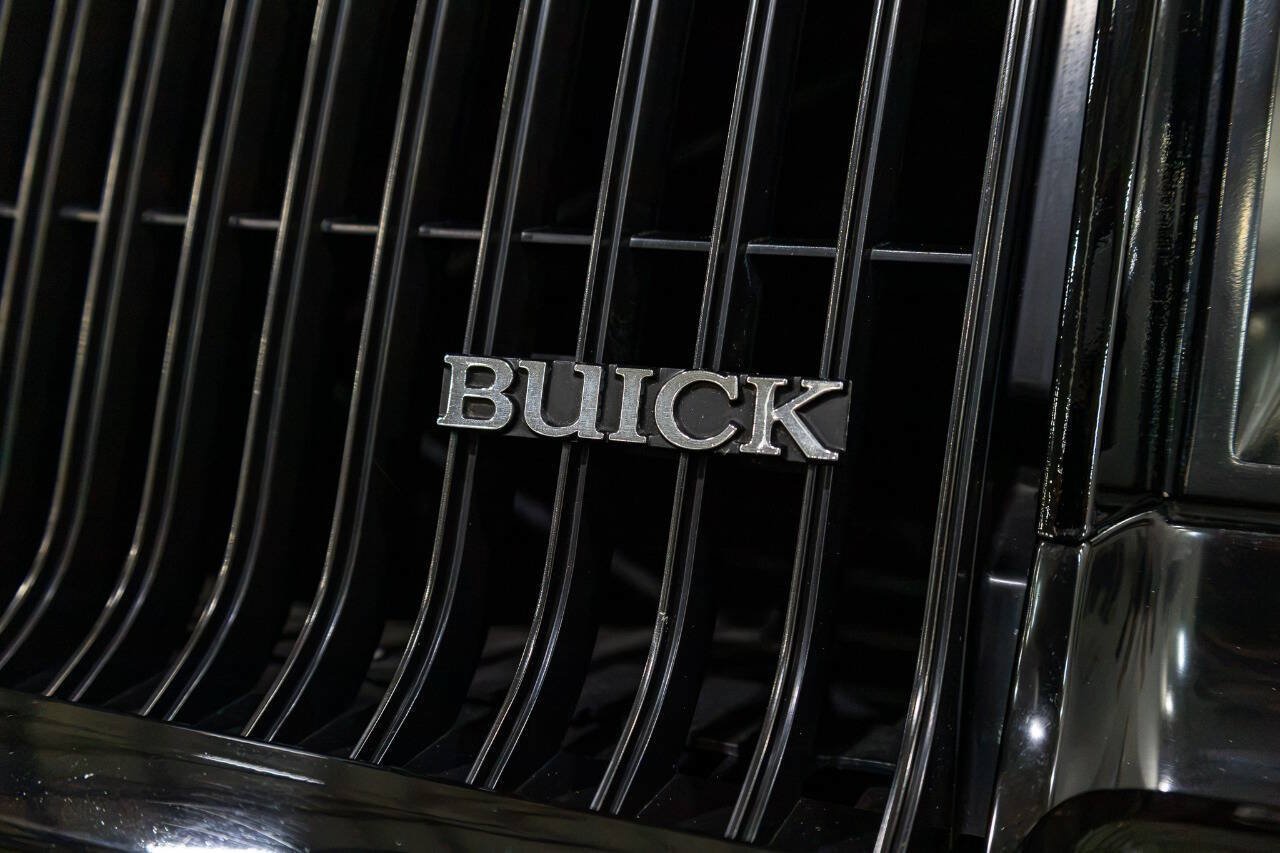 Used 1987 Buick Regal Coupe RWD image 22