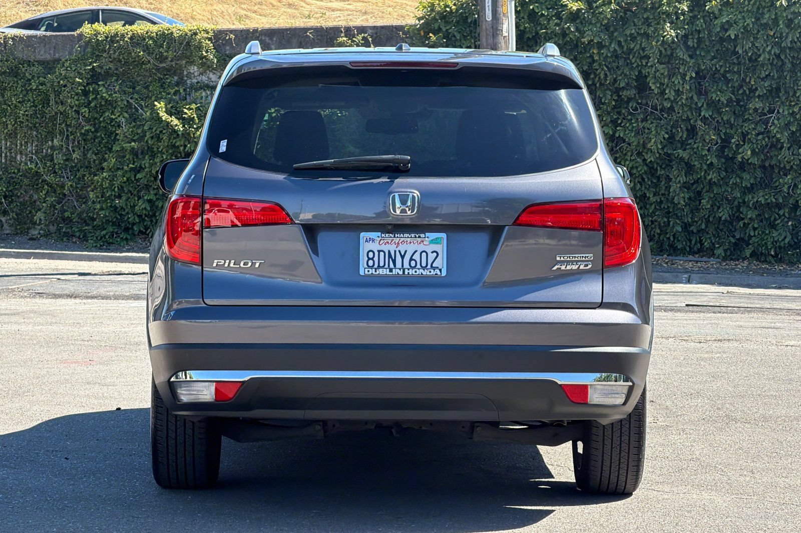 Used 2018 Honda Pilot Touring image 5