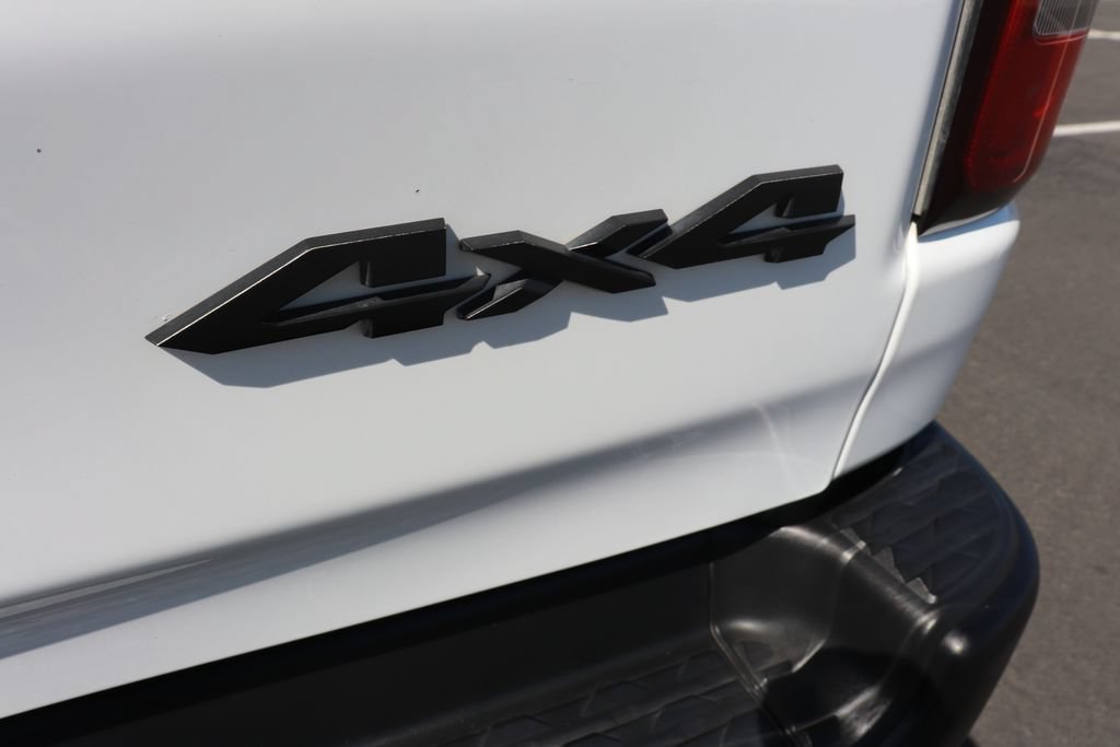 Used 2019 RAM 1500 Rebel w/ Rebel Level 2 Equipment Group AWD/4WD image 8