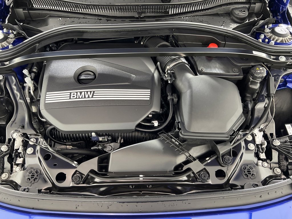 Used 2025 BMW 228i xDrive w/ Technology Package image 25