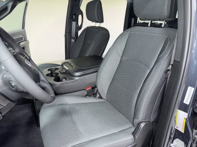Used 2026 RAM 2500 Big Horn AWD/4WD image 14