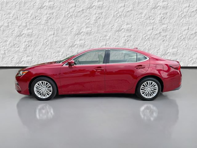 Used 2017 Lexus ES 350 w/ Accessory Package 2 FWD image 6