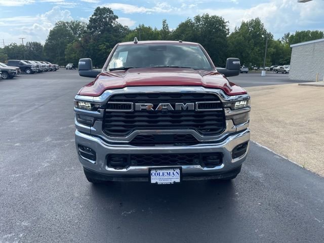 New 2026 RAM 2500 Lone Star image 2