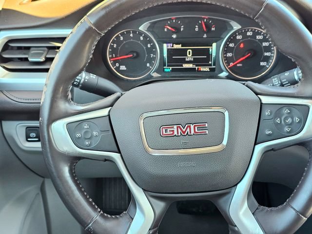 Used 2018 GMC Acadia SLT FWD image 31