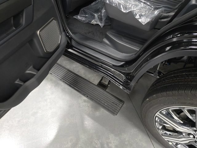New 2026 Toyota Sequoia Capstone AWD/4WD image 20