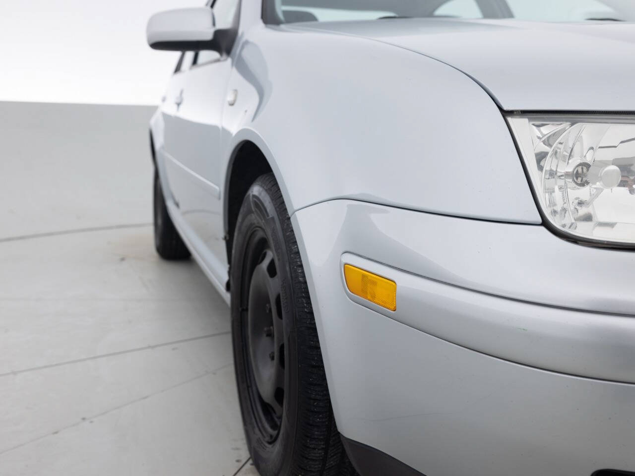 Used 2002 Volkswagen Jetta GLS FWD image 11