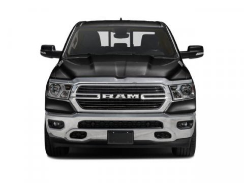 Used 2021 RAM 1500 Big Horn image 7