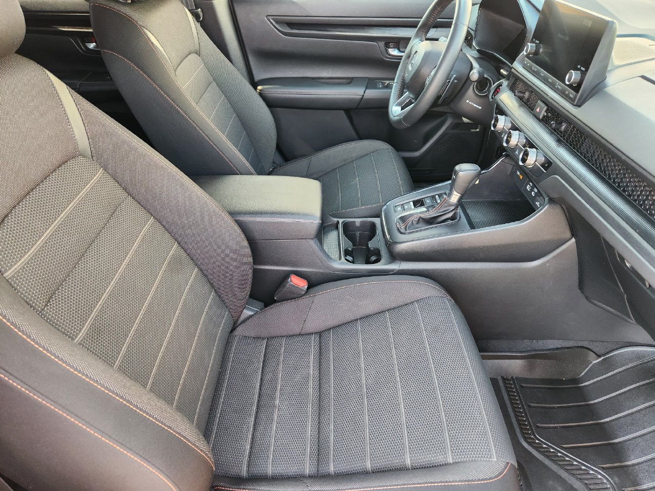 Used 2024 Honda CR-V Sport image 11