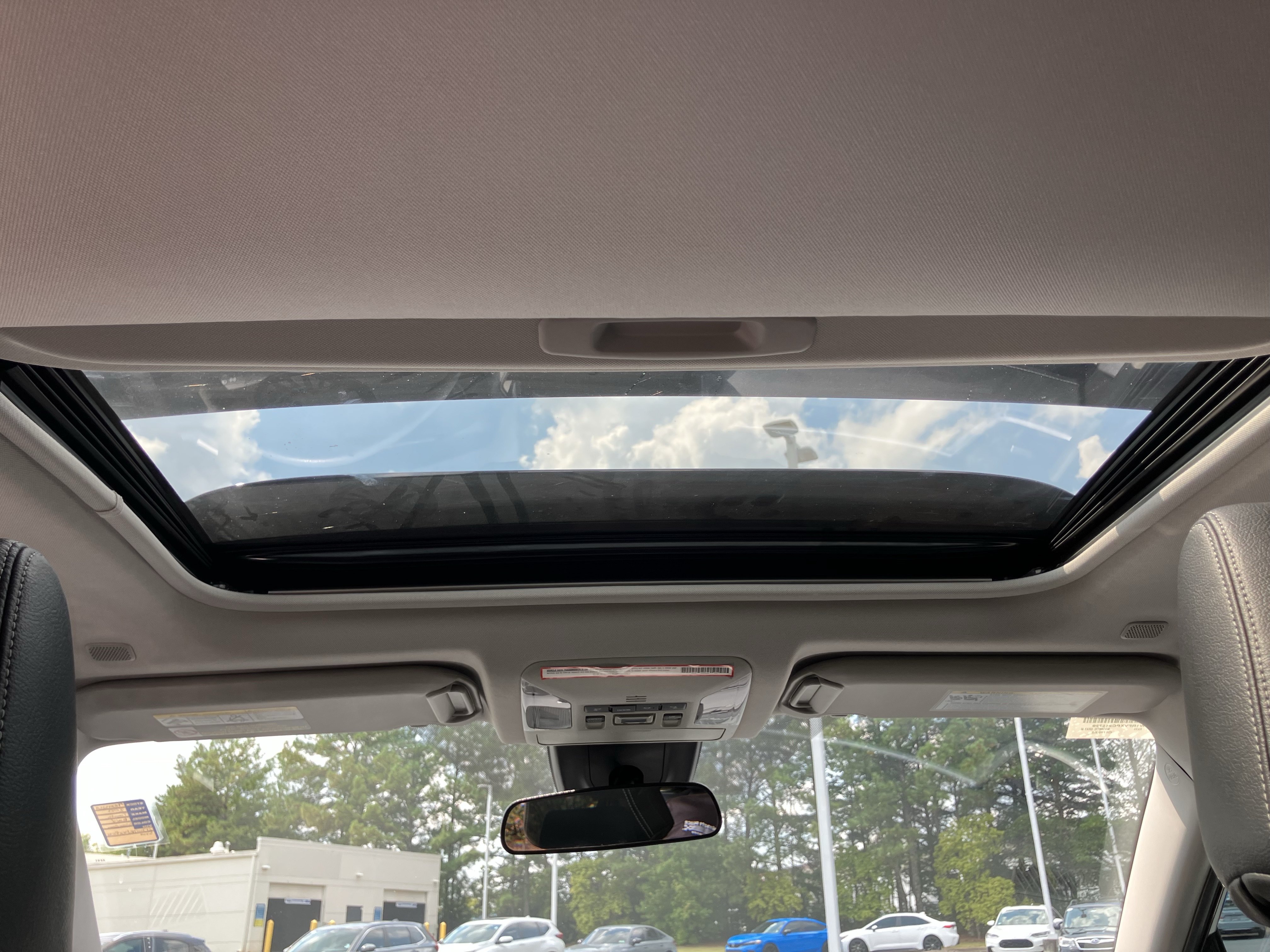 Used 2023 Toyota RAV4 XLE w/ Convenience Package FWD image 32