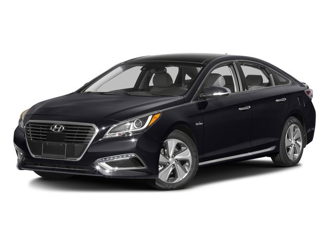 Used 2016 Hyundai Sonata Limited w/ Option Group 02 FWD image 4