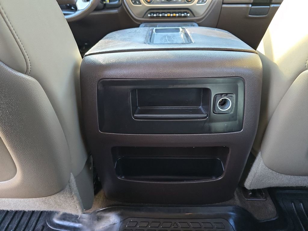 Used 2015 GMC Sierra 3500 Denali image 23