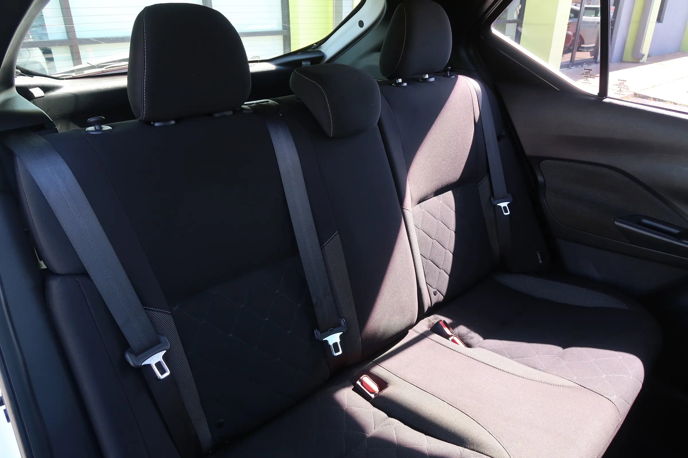 Used 2020 Nissan Kicks S FWD image 24