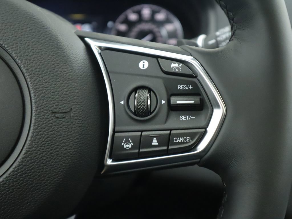 New 2026 Acura RDX SH-AWD w/ Advance Package image 13