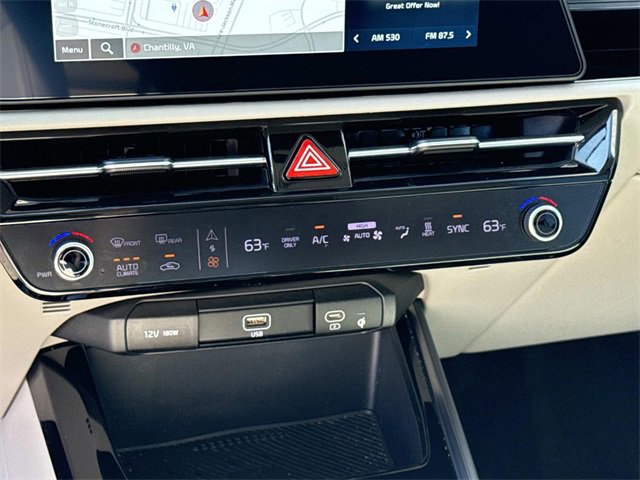 Used 2023 Kia Niro Wind w/ Wind Preserve Package image 21