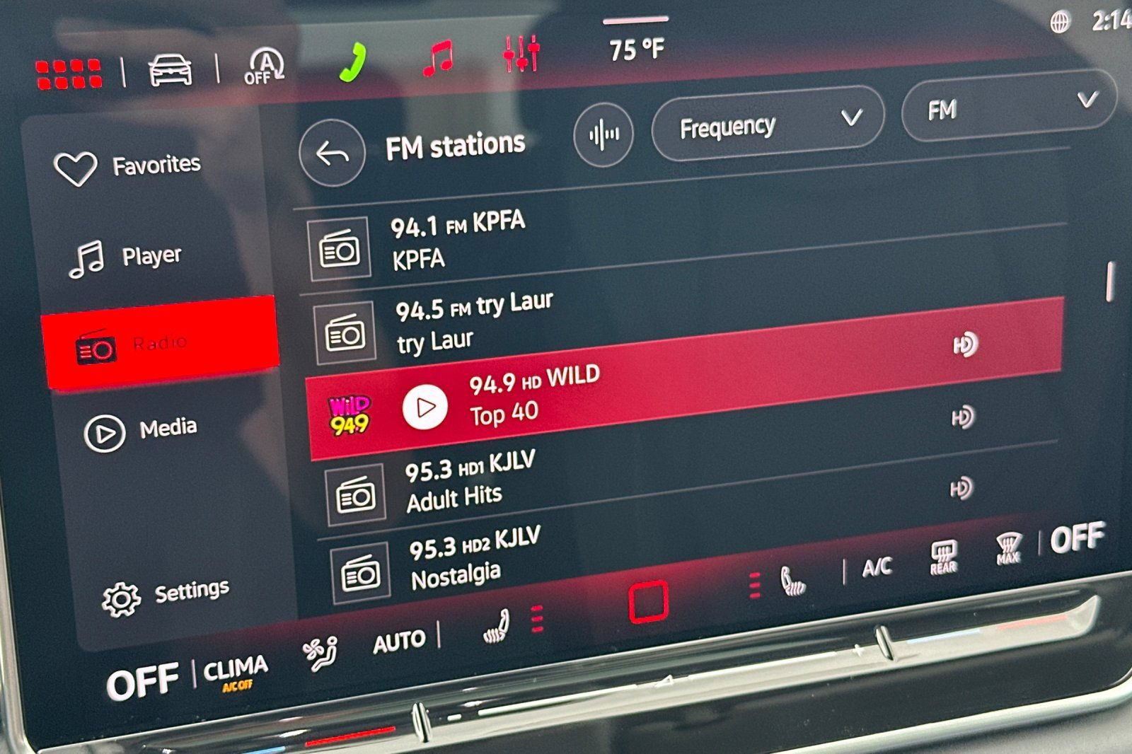 New 2026 Volkswagen Tiguan SE AWD/4WD image 18
