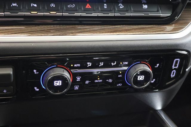 New 2026 Chevrolet Silverado 1500 RST AWD/4WD image 23