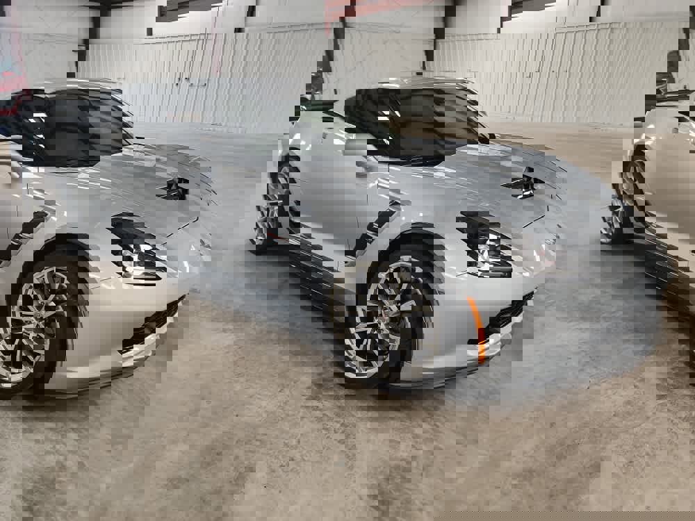 Used 2017 Chevrolet Corvette Grand Sport image 7