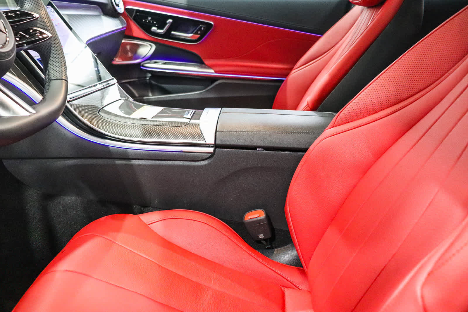Certified 2026 Mercedes-Benz CLE 300 4MATIC Coupe image 20