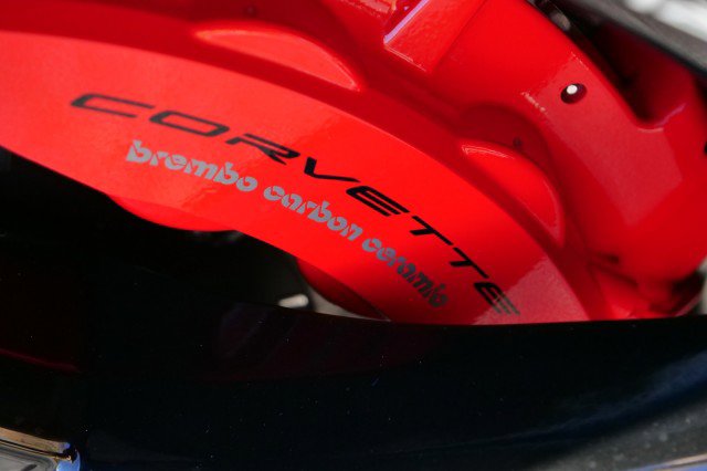 Used 2025 Chevrolet Corvette E-Ray w/ ZER Performance Package image 48